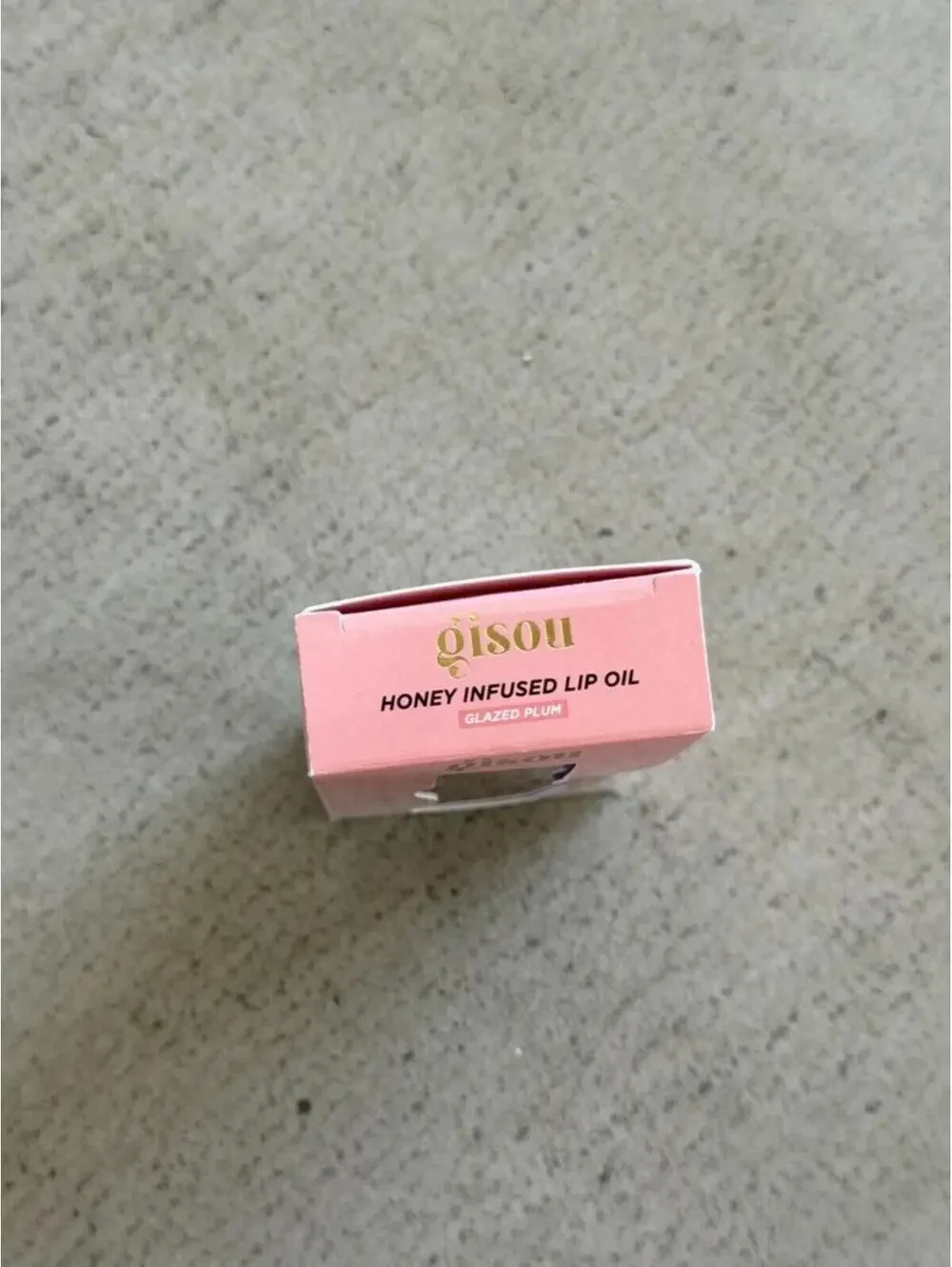 Gisou brand item